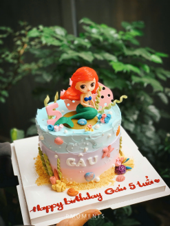 KIDS GATO - dành cho bé gái